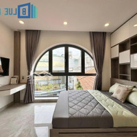 Cho Thuê Phòng Trọ Tại Nguyễn Cảnh Dị, Tân Bình, Hcm 8,5 Triệu, 40M2