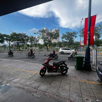 Cho Thuê Mặt Bằng Tiền Đường Bến Vân Đồn, Quận 4