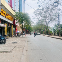 Ngõ Thông - Ô Tô Tránh - Kinh Doanh - Mặt Tiền 5,2M - Khu Vực Hiếm Nhà Bán