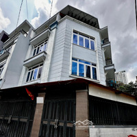 Hơn 11 Tỷ Căn Góc 4 Tầng Mặt Tiền Đường Sát Bên Nguyễn Duy Trinh Btt Q2