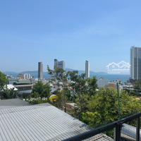 Bán 2 Lô Liền Kề Đất Nhánh Của Nguyễn Khắc Viện- View Trực Diện Biển Và Tp Nha Trang
