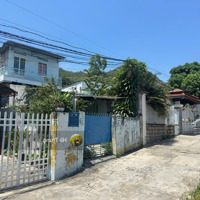 Bán 2 Lô Liền Kề Đất Nhánh Của Nguyễn Khắc Viện- View Trực Diện Biển Và Tp Nha Trang