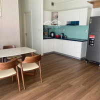Cho Thuê Căn Góc 2 Phòng Ngủfull Nội Thất Ở Cc Hausneo Phú Hữu Q9, Giá Rẻ Nhất 10 Triệu/Th 0978188274