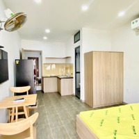 Thuê Phòng 30 M2 Ban Công Võ Oanh Quận Bình Thạnh Gần Hutech Gtvt, Lh :Trung 0393552498