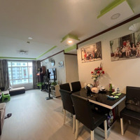 Bán Chung Cư Hoàng Anh An Tiến 121M2 3 Phòng Ngủ 2Wc