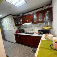 Bán Chung Cư Hoàng Anh An Tiến 121M2 3 Phòng Ngủ 2Wc