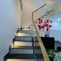 Lâm Văn Bền- Ngôi Nhà Trong Mơ-Diện Tích66M2 Giá Chỉ 7,6 Tỷ