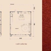 Hàng Ngoại Giao Vip 96M2 Giãn Xây Nhỉnh 15 Tỷ Vinhomes Đan Phượng Xây 4 Tầng , Kí Hđmb Luôn