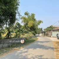 Chủ Báo Cần Bán Lô 1122M/200M Tc Tại Liên Sơn - Lương Sơn Bám Trục Đường Aphan Gần Hồ. Tiện Ích Ok