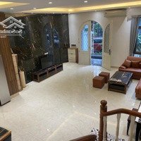 Cho Thuê Liền Kề 90M2 Tại Vinhomes The Harmony ,Khu Có Hồ, Full Nội Thất Đẹp Giá Chỉ 30 Triệu/Tháng