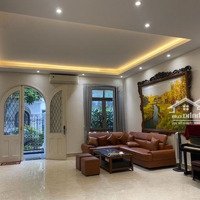 Cho Thuê Liền Kề 90M2 Tại Vinhomes The Harmony ,Khu Có Hồ, Full Nội Thất Đẹp Giá Chỉ 30 Triệu/Tháng