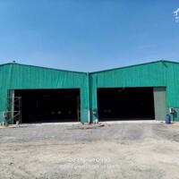 Cho thuê kho xưởng tại Dĩ An, Bình Dương – Diện tích 5000m² | Giá thuê từ 110 triệu/tháng. Liên hệ: Chothuexuongmiennam.com - 0366632092