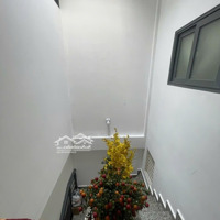 Nhà Đẹp Tân Phúdiện Tích3,4X11M Giá Chỉ 4 Tỷ,Sổ Vuông .