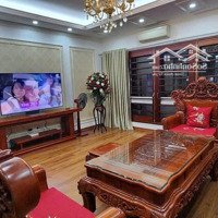 Bán Nhà Phố Trịnh Công Sơn, Tây Hồ - Ngõ Thông, Kinh Doanh, Ôtô Đỗ Cửa - 55M2 X 5 Tầng. Nhỉnh 17 Tỷ