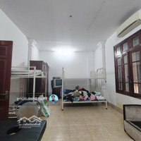 Phân Lô Tập Thể Đhnn, Oto Tránh, Lô Góc 3 Thoáng, Nhà 5 Tầng, Tương Lai Ra Mặt Phố, Hiếm Nhà Bán.