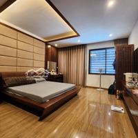 Bán Nhà Hào Nam, Đống Đa, 94M*6T, 38 Tỉ. Gara, Thang Máy.