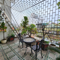 Bán Nhà Hào Nam, Đống Đa, 94M*6T, 38 Tỉ. Gara, Thang Máy.