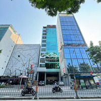 Bán Nhà Mặt Tiền Kinh Doanh Trần Hưng Đạo - Quận 5 - (4,5X20M) - Hầm, 7 Tầng - Hđt: 122 Triệu/Th - 29Tỷ