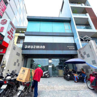 Bán Nhà Mặt Tiền Sát Khách Sạn Pullman Quận 1 - (5X15M) - 3 Tầng - Hđt: 110 Triệu/Tháng - Giá: 25 Tỷ