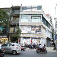 Hot Bán Gấp Tòa Nhà Mặt Tiền Tô Ngọc Vân, Thủ Đức -Diện Tích15X40M - Hầm 4 Tầng - 400 Triệu/Th - Giá Bán 78 Tỷ