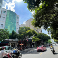 Khan Hiếm,Mặt Tiềnvip Lê Lai, Vị Trí Đắc Địa, Đoạn Đẹp, Ngay Chợ Bến Thành,Diện Tích5.5X16M