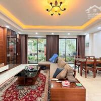 Bán nhà Ngọc Hà, Ba Đình 55m2, 5T thang máy, mặt tiền 5.3m vỉa hè ô tô kinh doanh 18.5 tỷ