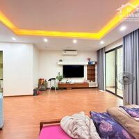 Bán nhà Ngọc Hà, Ba Đình 55m2, 5T thang máy, mặt tiền 5.3m vỉa hè ô tô kinh doanh 18.5 tỷ