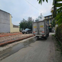 Đất Vĩnh Phú Đường Ô Tôdiện Tích110M2 Giá Bán 2,9Ty