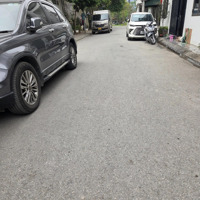 Cần Bán Lô Đất Ngọc Thụy Long Biên 99M Lô Góc Ngõ Thông Ô Tô Mặt Tiền 4,6M Giá Bán 15,3 Tỷ
