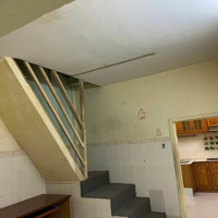 [Chính Chủ Cần Bán] - Nhà Hẻm 424 Tùng Thiện Vương P13 Q8