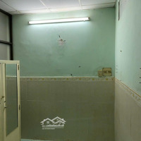 [Chính Chủ Cần Bán] - Nhà Hẻm 424 Tùng Thiện Vương P13 Q8