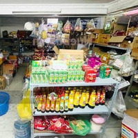Bán Nhà Gần Kdc Nam Long, Phù Hợp Vừa Ở Vừa Kinh Doanh, 6.4X17, Nguyễn Văn Quỳ, Quận 7, 6 Tỷ Nhỉnh