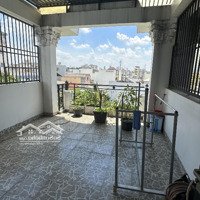 Bán Nhà Liền Kề 4 Phòng Ngủ+ 5 Vệ Sinh 50M2 Tại Huỳnh Văn Nghệ, Gò Vấp, Hcm