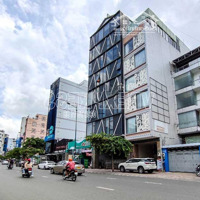 Khuôn Đất Lớnmặt Tiềnbạch Đằng - Tân Bình, 12X24M, Xd: Hầm + 8 Tầng - Hđt: 350 Triệu, Giá Bán 68 Tỷ