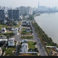 Đất Biệt Thự Phường Thảo Điền Quận 2Diện Tích434M ;Diện Tích453M Đất Đươc Công Nhận Pháp Lý Hoàng Chỉnh;