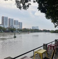 Đất Biệt Thự Phường Thảo Điền Quận 2Diện Tích434M ;Diện Tích453M Đất Đươc Công Nhận Pháp Lý Hoàng Chỉnh;