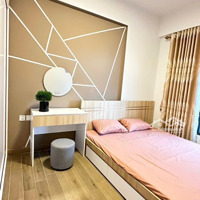 Cho Thuê Căn Hộ 1 Ngủ +1 , 46M2 Sử Dụng , Chung Cư Aqua Bay Kđt Ecopark - Giá 6 Triệu/Tháng