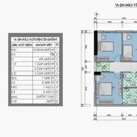 Hud3 Linh Đàm căn góc 3 ngủ đẹp nhất toà giá 6.x tỉ