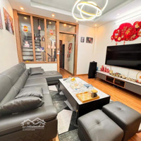 Nhỉnh 10 Tỷ Sở Hữu Nhà Đẹp Nguyễn Khánh Toàn. Ngõ Thông- Gần Oto- Full Nội Thất.diện Tích44M2* 6T*Mặt Tiền4M