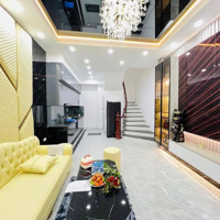 Nhà Mặt Phố Đẹp Xuất Sắc Liên Mạc, 5,19 Tỷ, 33,1M2, 4 Tầng, Kinh Doanh Đỉnh.