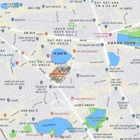 Qũy Ngoại Giao Dành Cho Giới Thượng Lưu Thương Mại Dịch Vụ Vinhomes Giảng Võ Sầm Uất Độc Nhất