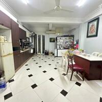 BÁN NHÀ AN TRẠCH ĐỐNG ĐA MẶT PHỐ KINH DOANH SẦM UẤT Ô TÔ TẢI TRÁNH NHAU 4 TẦNG 120M 38 TỶ