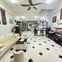 BÁN NHÀ AN TRẠCH ĐỐNG ĐA MẶT PHỐ KINH DOANH SẦM UẤT Ô TÔ TẢI TRÁNH NHAU 4 TẦNG 120M 38 TỶ