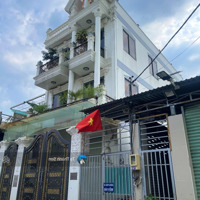 Biệt Thự Tặng Full Nội Thất 282M2 13.2X21 Full Thổ Đường 8M Chủ Nhiệt Bán 18Tỷ Bớt Lộc Nhẹ