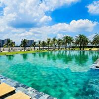 Bán Nhà phố, biệt thự , tiện ích du thuyền nội khu, view sông Waterpoint Nam Long, imizumi chỉ bằng hía 1/2 eco retreat