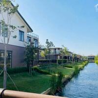 Bán Nhà phố, biệt thự , tiện ích du thuyền nội khu, view sông Waterpoint Nam Long, imizumi chỉ bằng hía 1/2 eco retreat