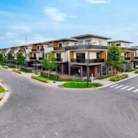 Bán Nhà phố, biệt thự , tiện ích du thuyền nội khu, view sông Waterpoint Nam Long, imizumi chỉ bằng hía 1/2 eco retreat