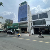 Rẻ Nhất Tân Phú! Mặt Tiền 42A Đường Nguyễn Sơn, Tân Phú (10X35M,Cho Thuêxây Dựng: Hầm 7 Tầng) Giá Bán 42 Tỷ