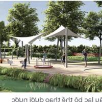 Bán Nhà phố, biệt thự , tiện ích du thuyền nội khu, view sông Waterpoint Nam Long, imizumi chỉ bằng hía 1/2 eco retreat
