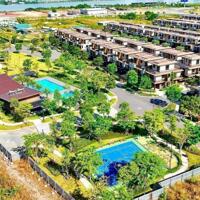 Bán Nhà phố, biệt thự , tiện ích du thuyền nội khu, view sông Waterpoint Nam Long, imizumi chỉ bằng hía 1/2 eco retreat